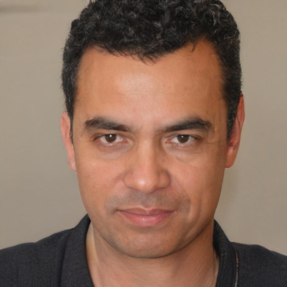 Participant portrait
