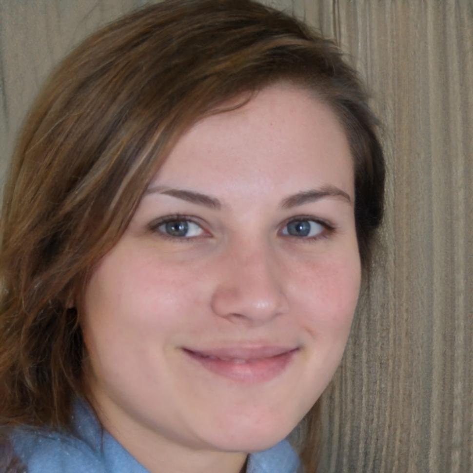 Participant portrait