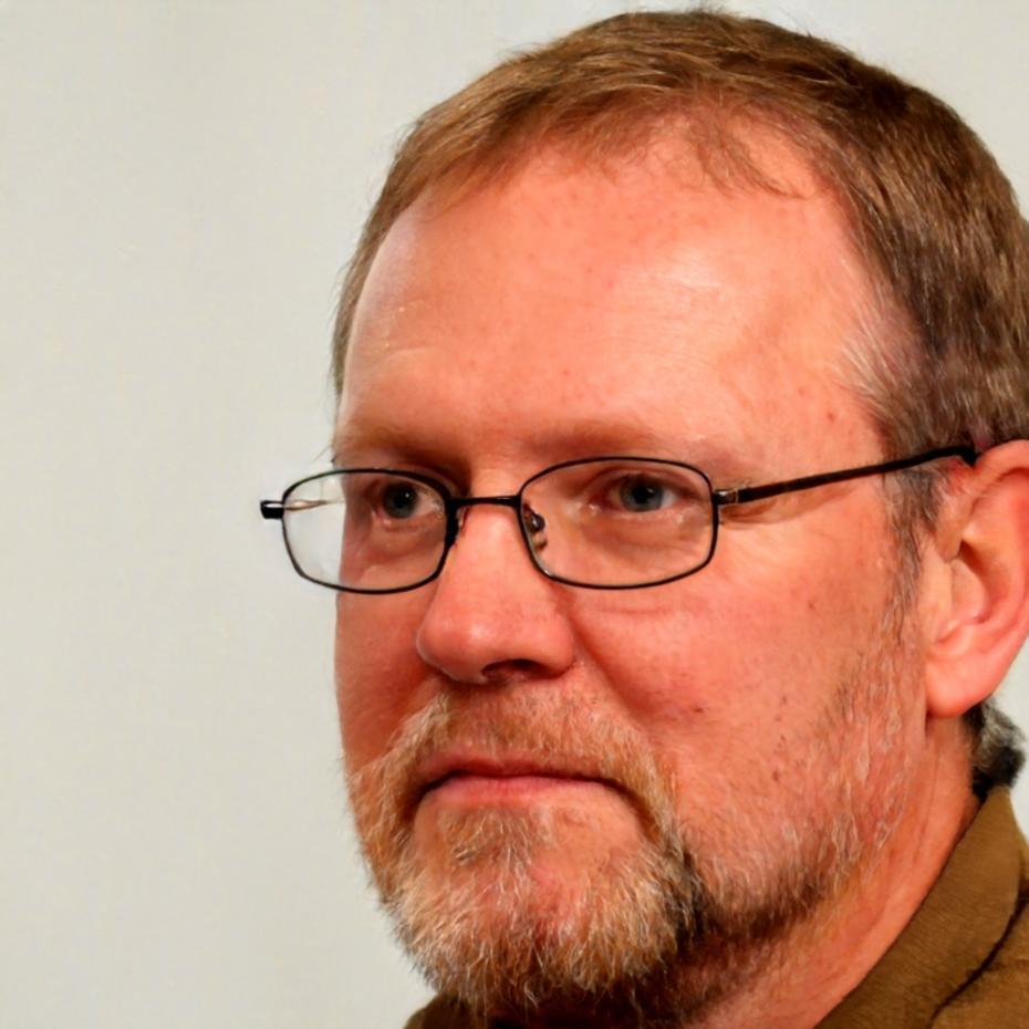 Participant portrait
